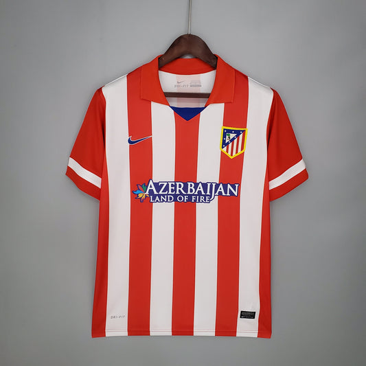 COLCHONEROS I 13/14 HOMBRE (RETRO)