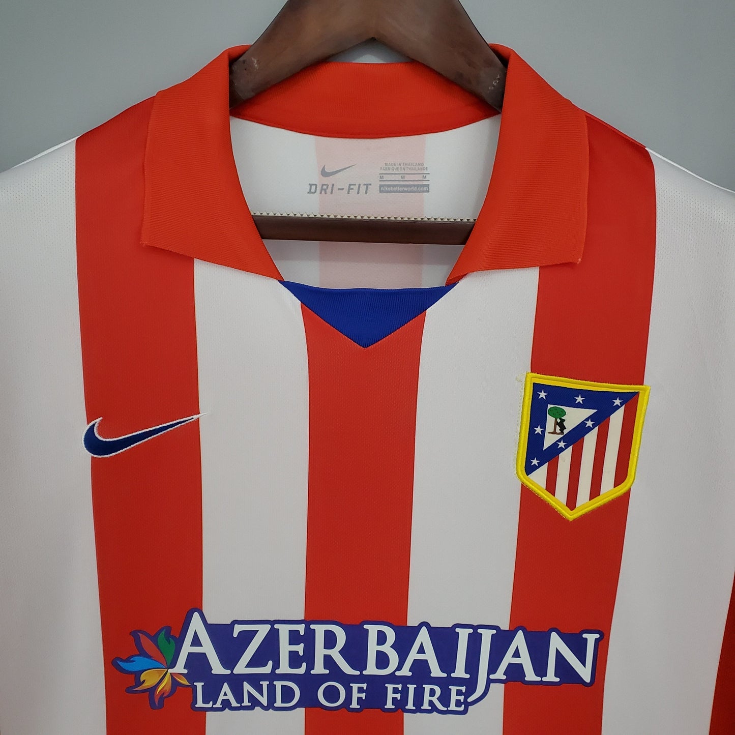 COLCHONEROS I 13/14 HOMBRE (RETRO)
