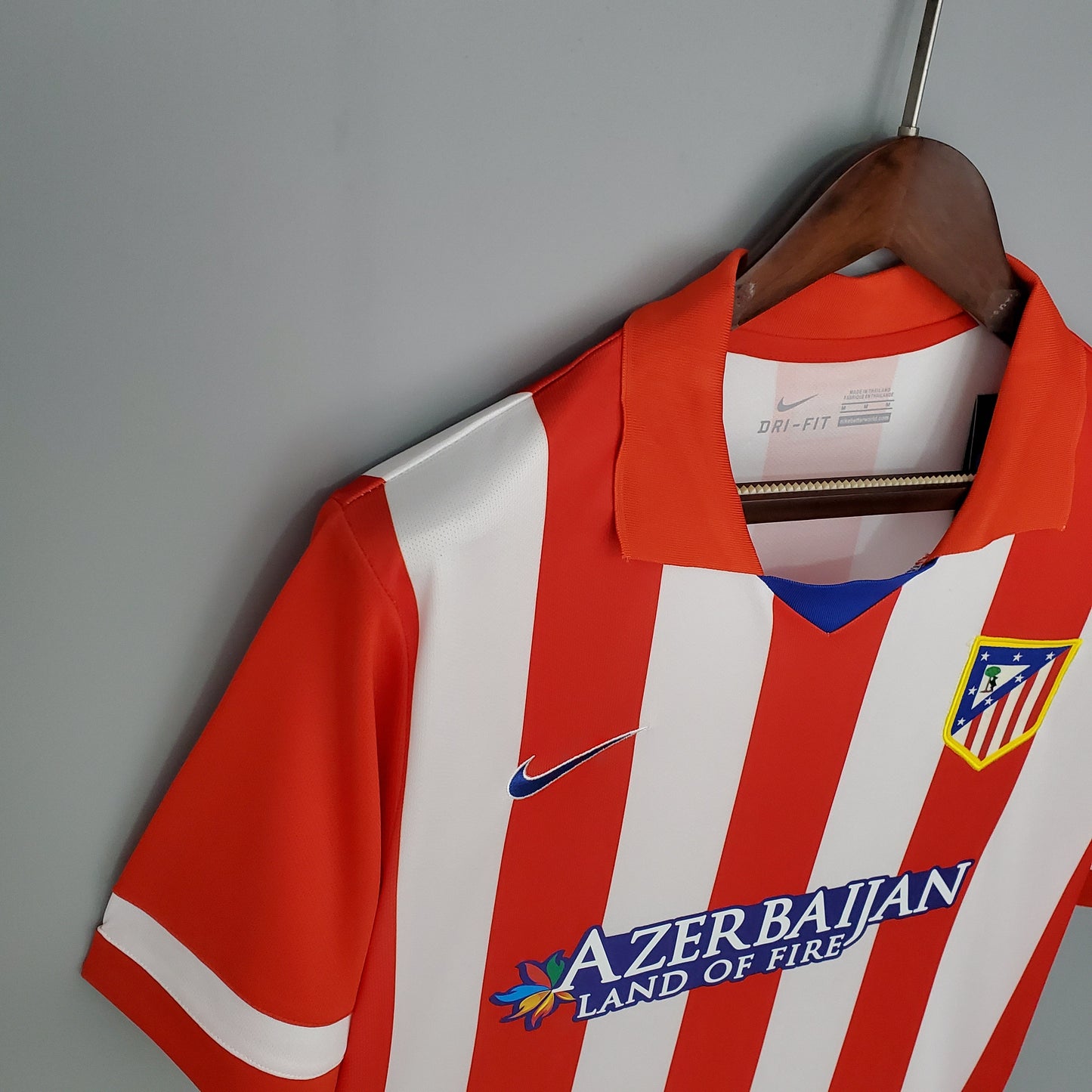 COLCHONEROS I 13/14 HOMBRE (RETRO)