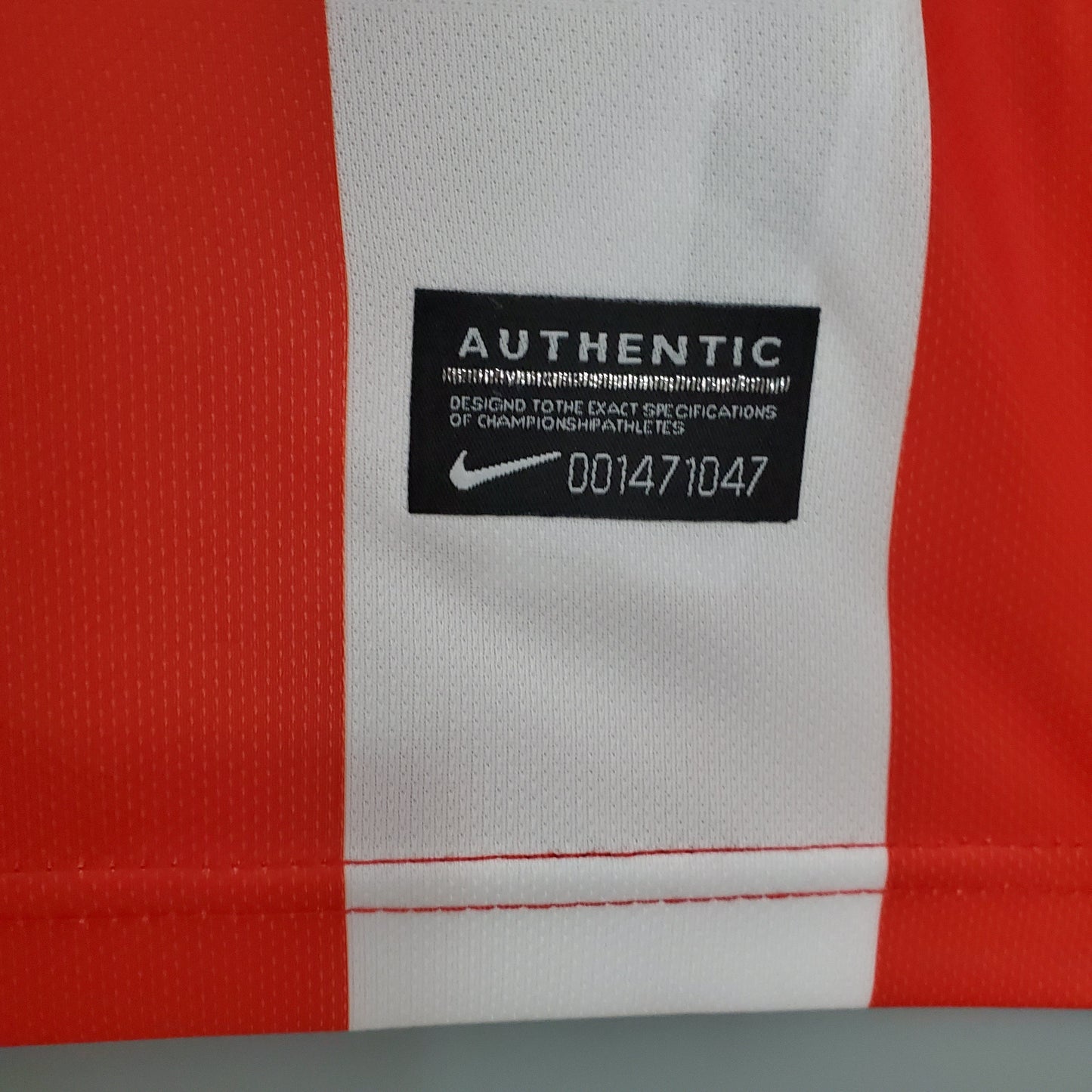 COLCHONEROS I 13/14 HOMBRE (RETRO)