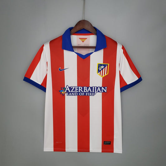 COLCHONEROS I 14/15 HOMBRE (RETRO)
