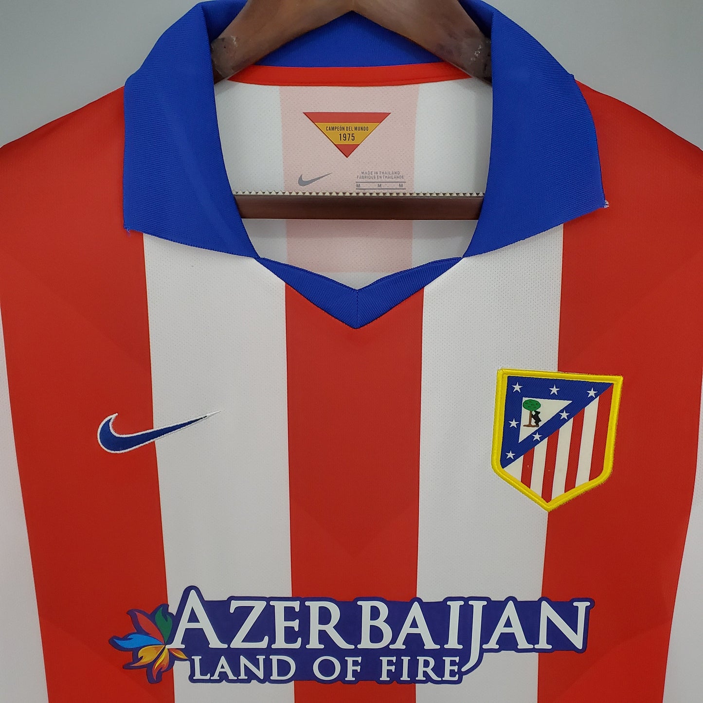 COLCHONEROS I 14/15 HOMBRE (RETRO)