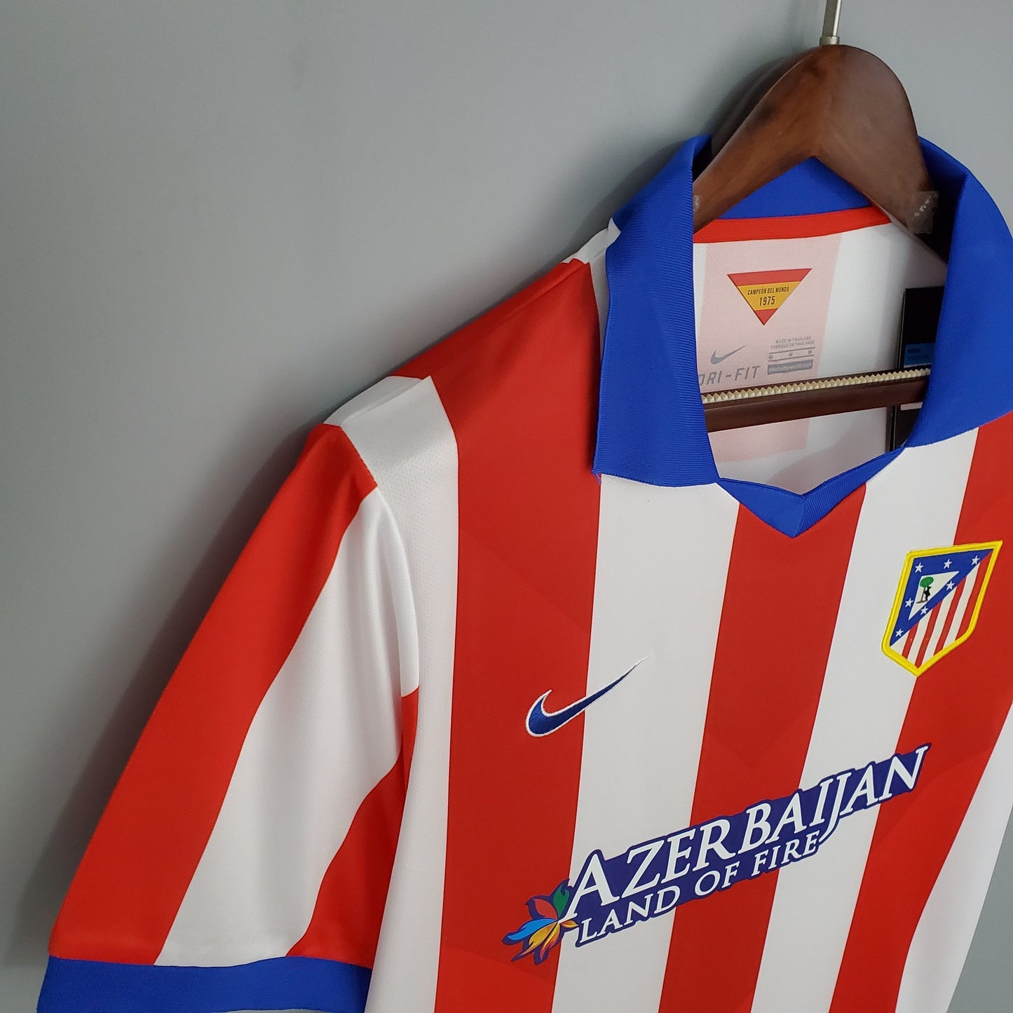 COLCHONEROS I 14/15 HOMBRE (RETRO)