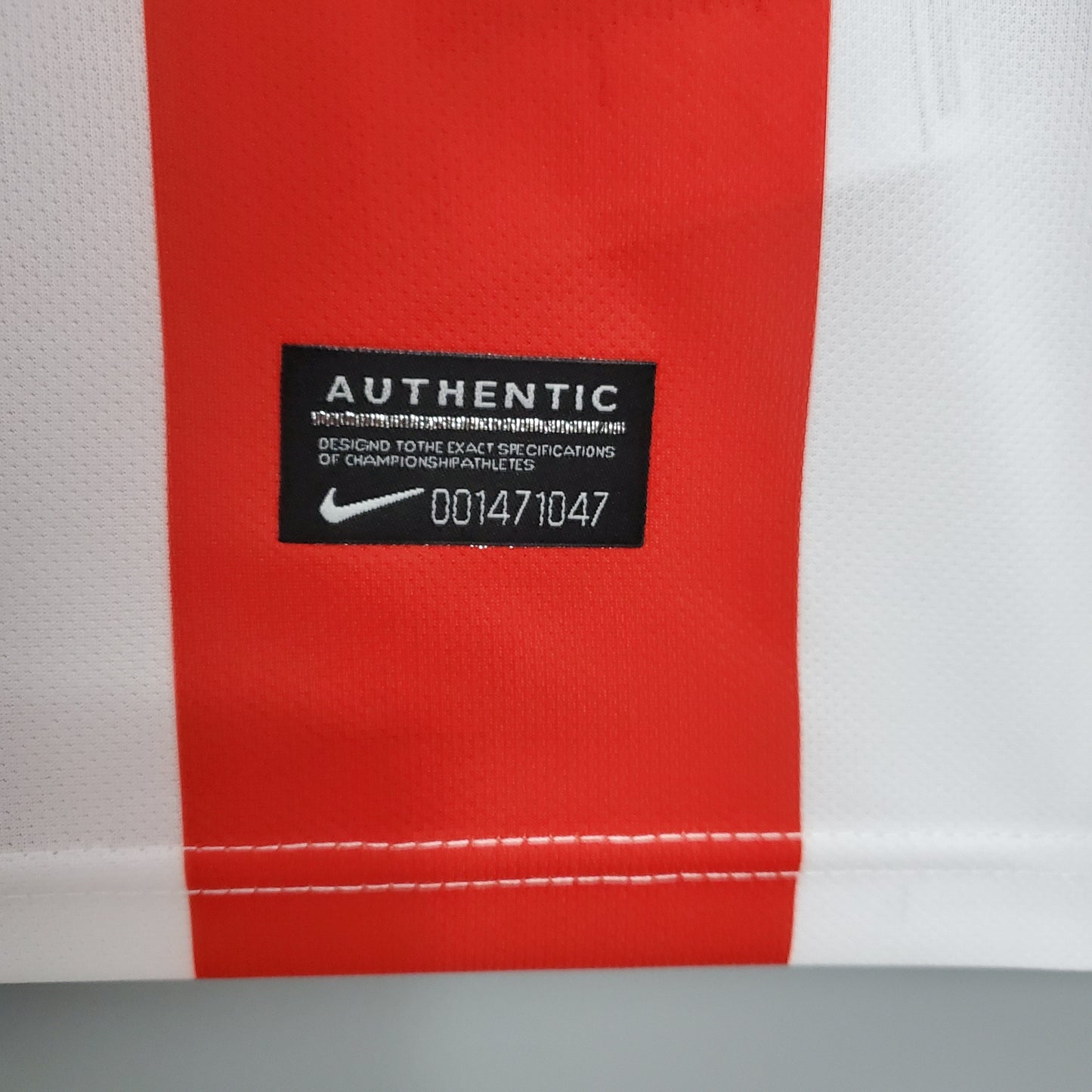 COLCHONEROS I 14/15 HOMBRE (RETRO)