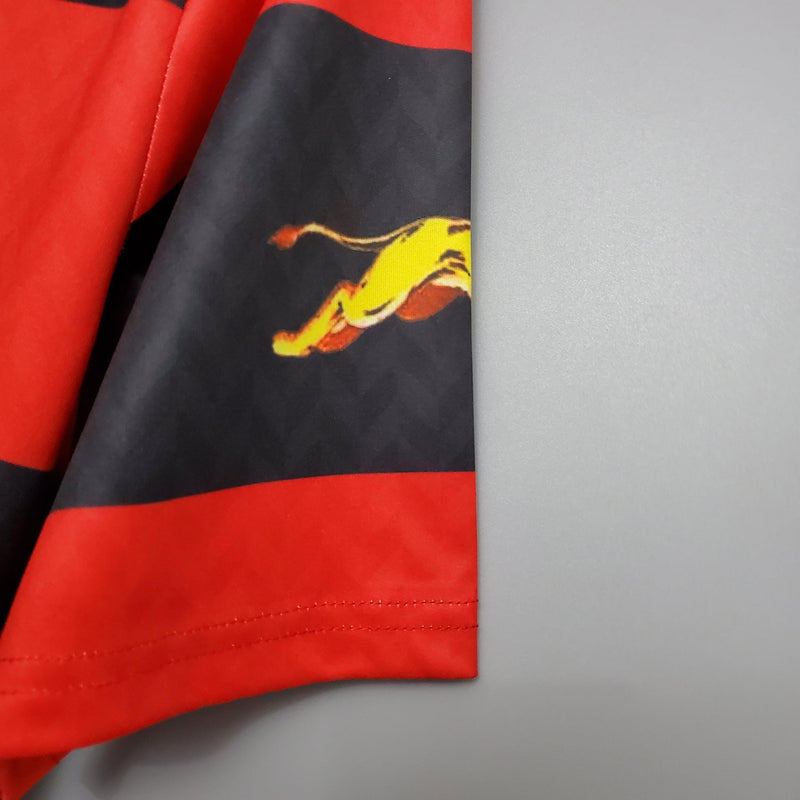 SPORT RECIFE l 92/93  HOMBRE (RETRO)