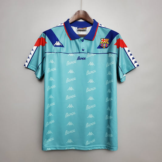 BLAUGRANA II 92/93 HOMBRE (RETRO)
