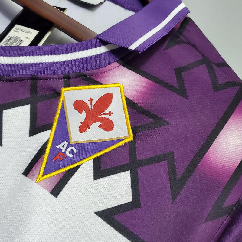 FIORENTINA II 92/93 MEN (RETRO) 