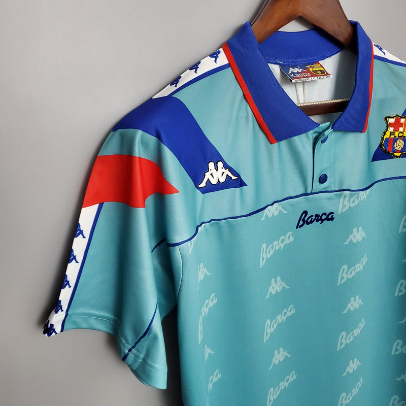 BARCELONA II 92/93 HOMBRE (RETRO)