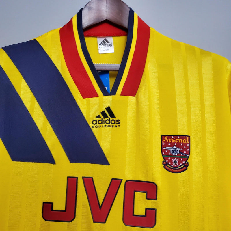 ARSENAL 93/94 I HOMBRE (RETRO)