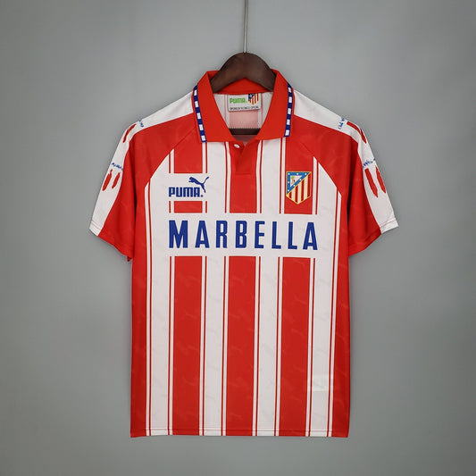 COLCHONEROS I 94/95 HOMBRE (RETRO)