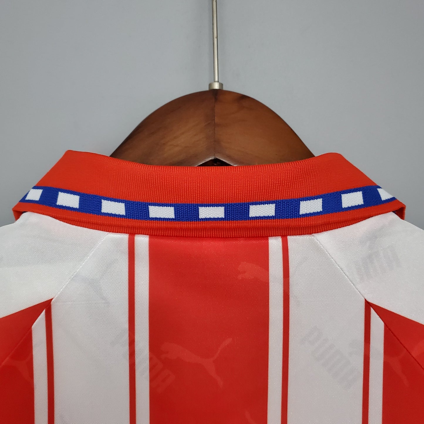 COLCHONEROS I 94/95 HOMBRE (RETRO)