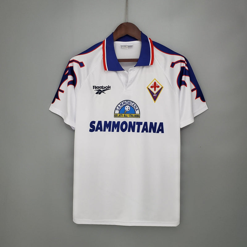 FIORENTINA II 95/96 MEN (RETRO) 