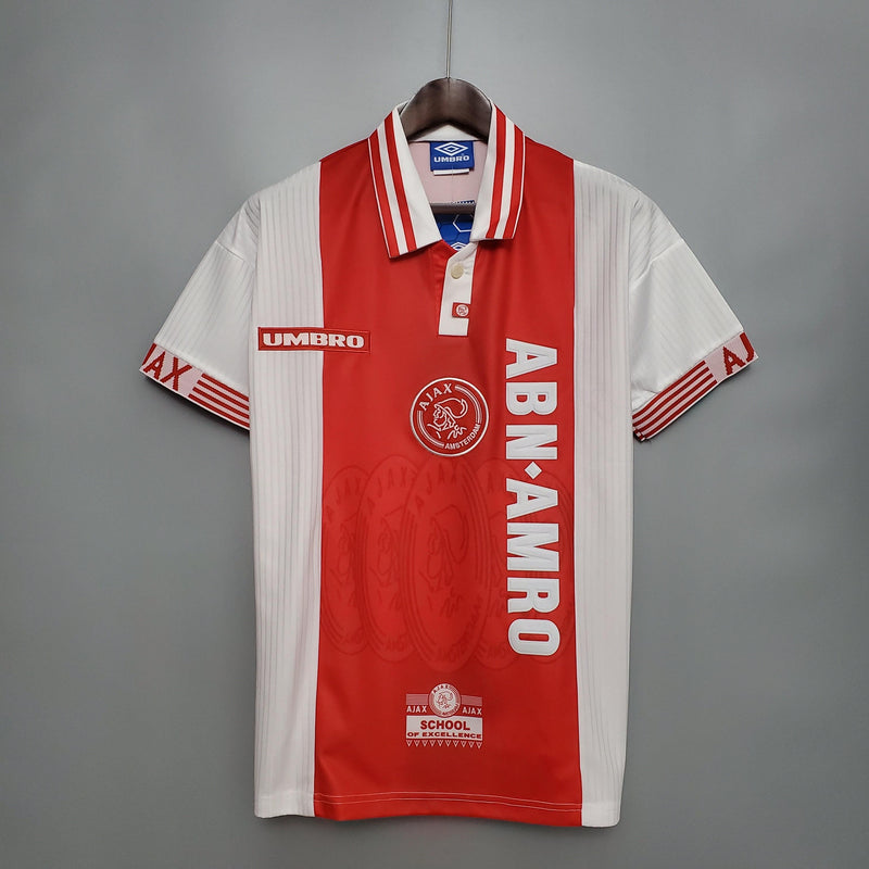 AJAX I 97/98 HOMBRE (RETRO)