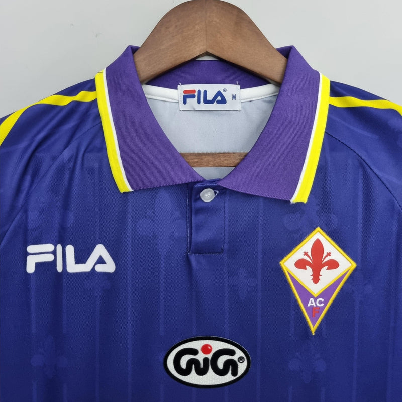 FIORENTINA I 97/98 MEN (RETRO) 