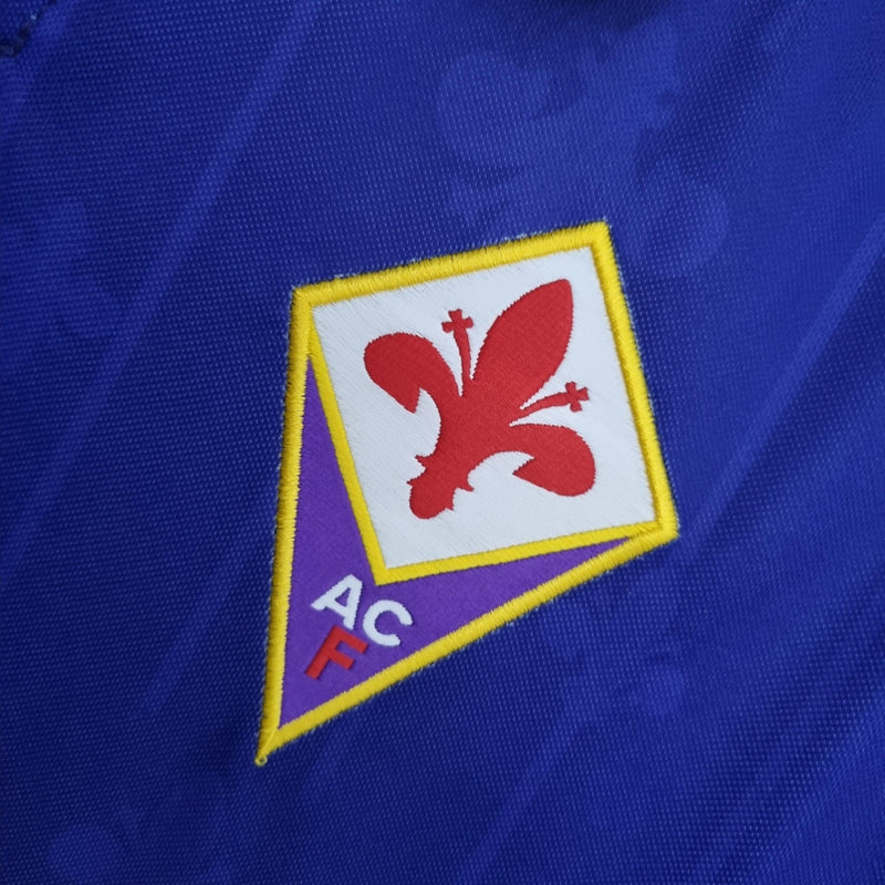 FIORENTINA I 97/98 MEN (RETRO) 