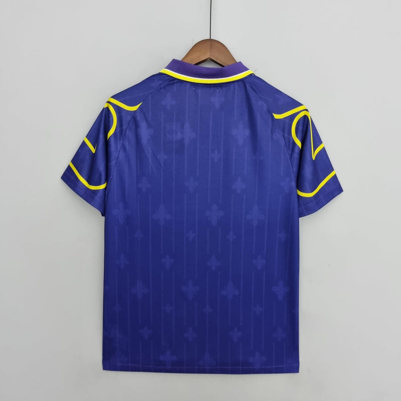 FIORENTINA I 97/98 MEN (RETRO) 