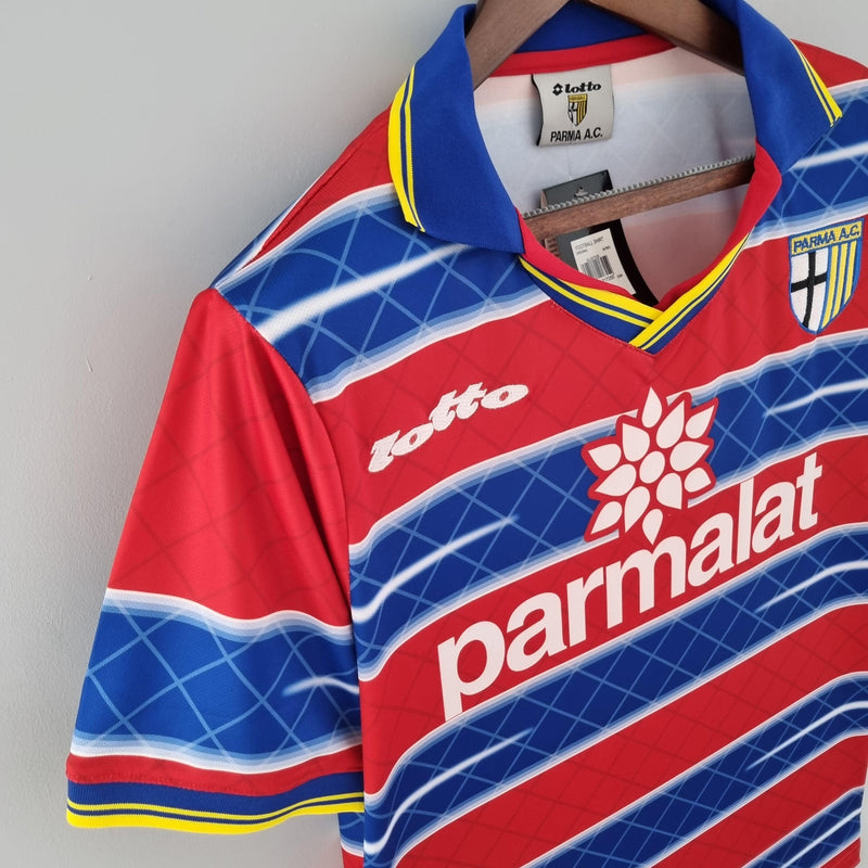 PARMA II 98/99 HOMBRE (RETRO)