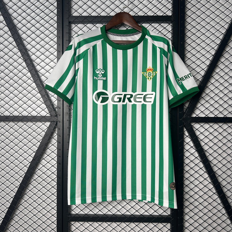 REAL BETIS I 24/25 HOMBRE - CONFERENCE LEAGUE