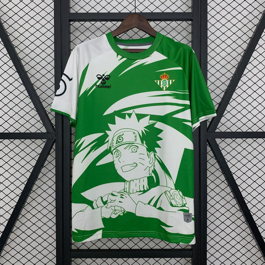 VERDIBLANCOS EDICIÓN ESPECIAL II 25/26 HOMBRE