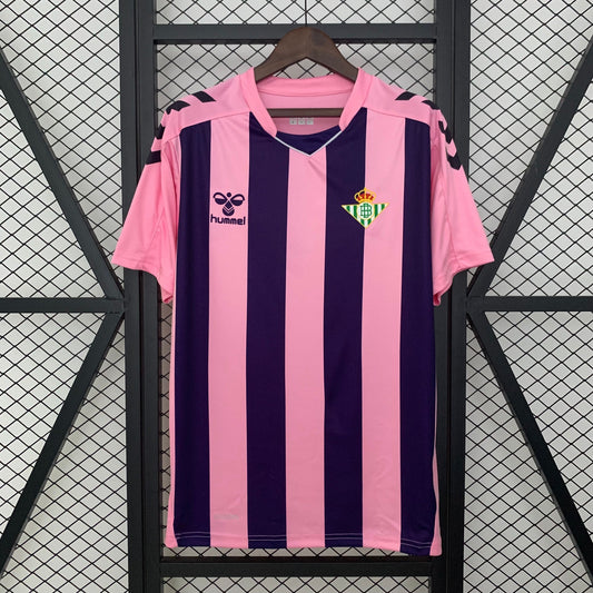 VERDIBLANCOS EDICIÓN ESPECIAL III 25/26 HOMBRE