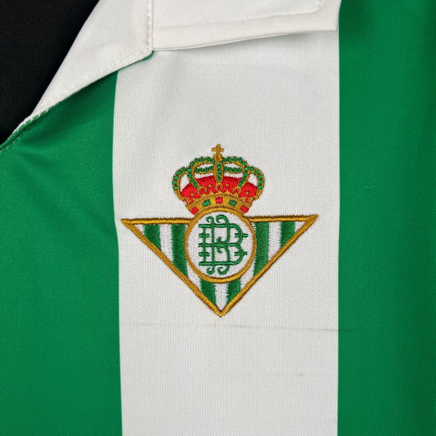 VERDIBLANCOS I 98/99 HOMBRE (RETRO)