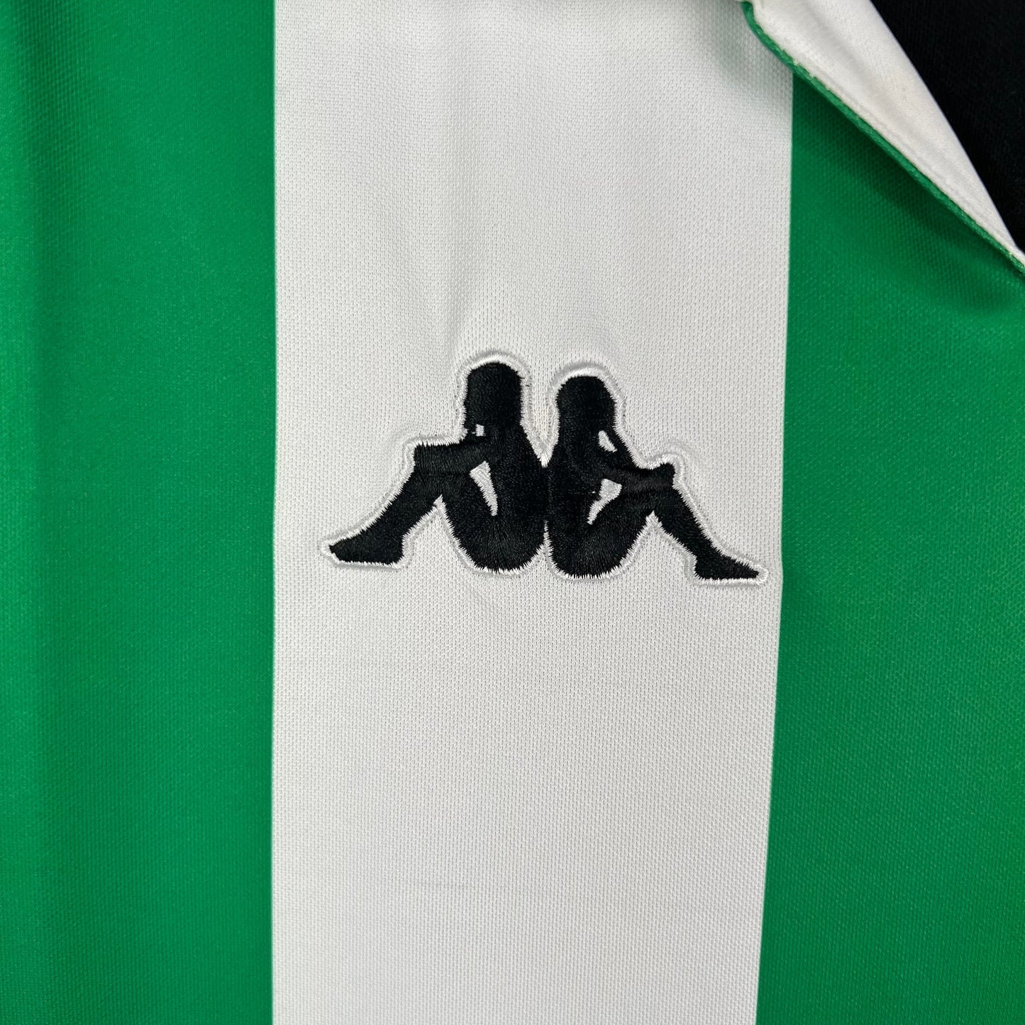 VERDIBLANCOS I 98/99 HOMBRE (RETRO)