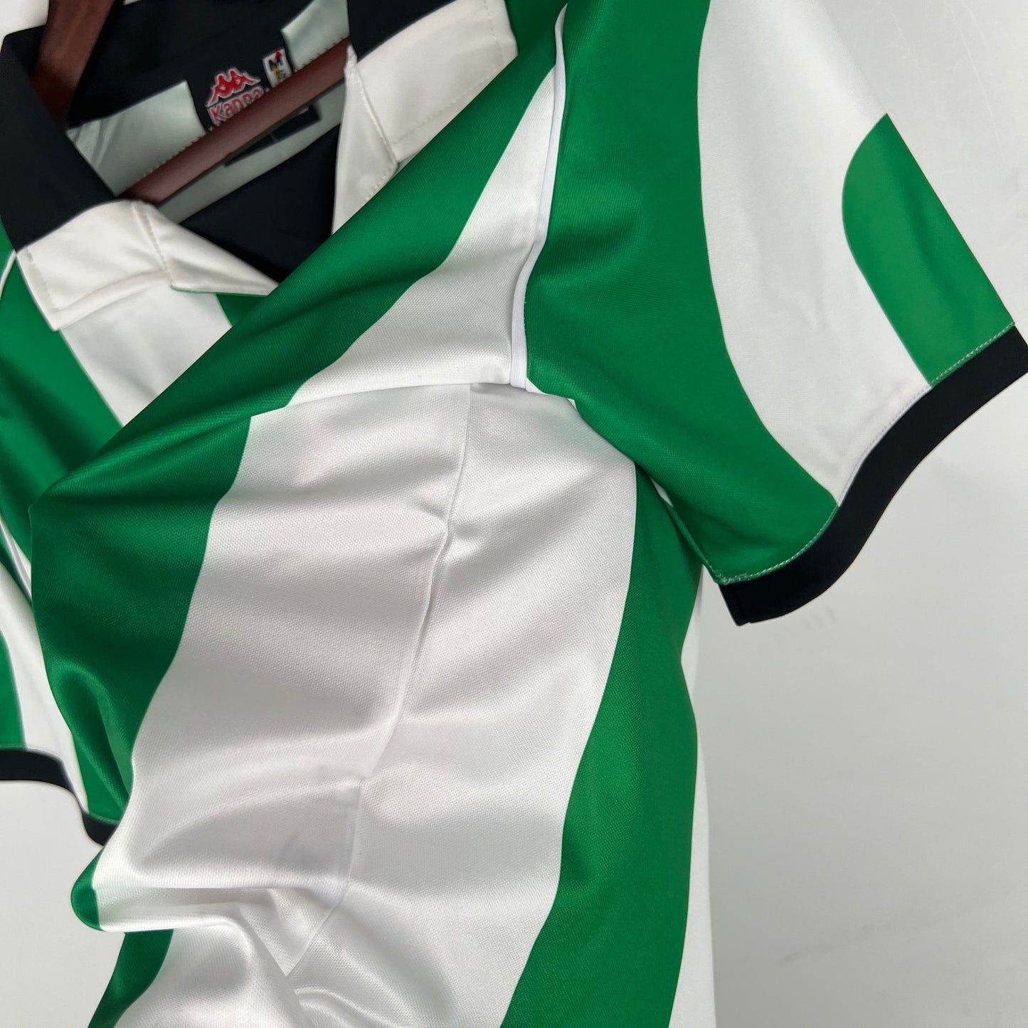 VERDIBLANCOS I 98/99 HOMBRE (RETRO)
