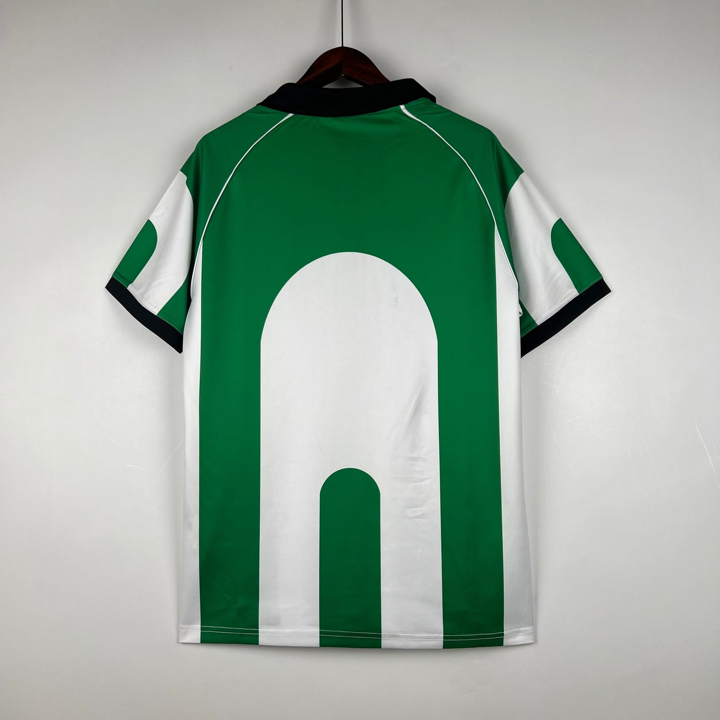 VERDIBLANCOS I 98/99 HOMBRE (RETRO)