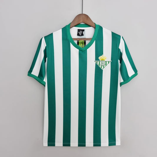 VERDIBLANCOS I 76/77 HOMBRE (RETRO)