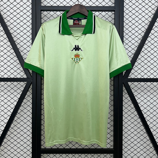 VERDIBLANCOS I 99/00 HOMBRE (RETRO)