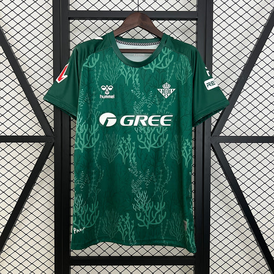 VERDIBLANCOS EDICIÓN ESPECIAL I 25/26 HOMBRE