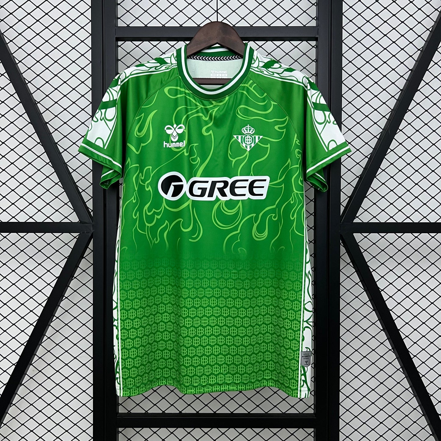 VERDIBLANCOS EDICIÓN ESPECIAL VI 25/26 HOMBRE