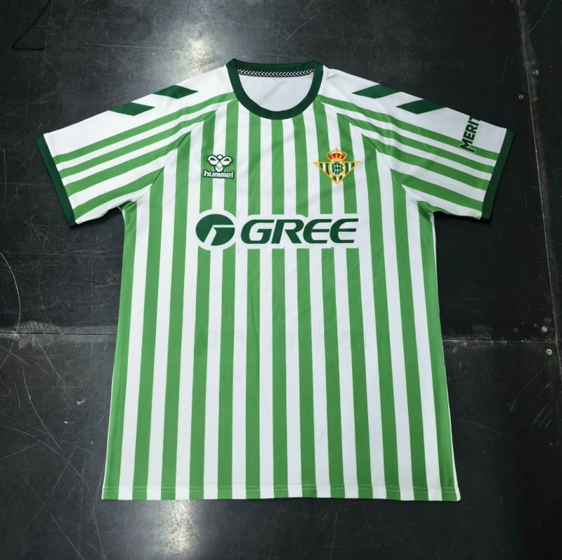 REAL BETIS I 24/25 HOMBRE - CONFERENCE LEAGUE