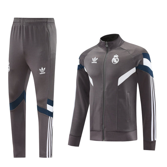 PANTALONES + SUDADERA MERENGUES VII 24/25