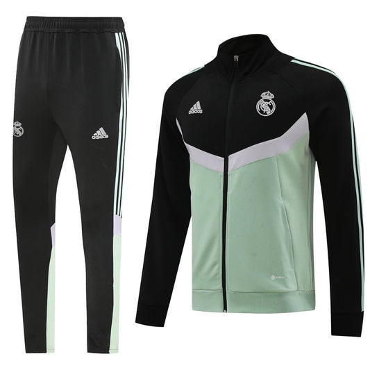PANTALONES + SUDADERA MERENGUES IX 24/25