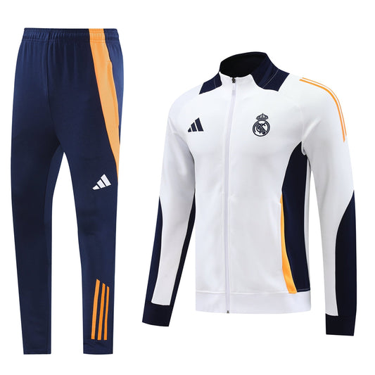PANTALONES + SUDADERA MERENGUES IV 24/25