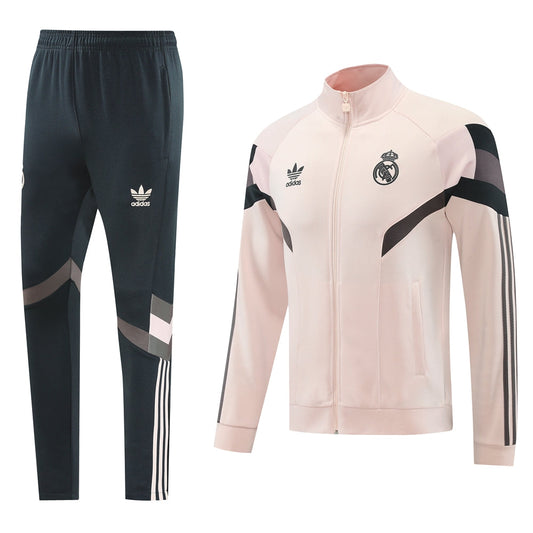 PANTALONES + SUDADERA MERENGUES VI 24/25