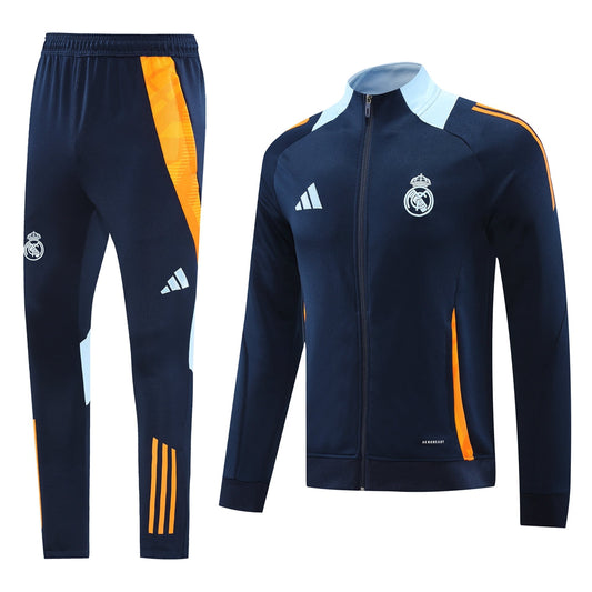 PANTALONES + SUDADERA MERENGUES III 24/25