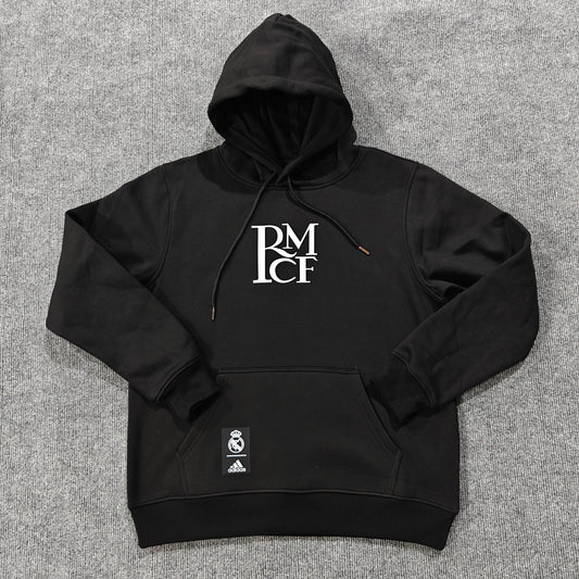 SUDADERA MERENGUES I 24/25
