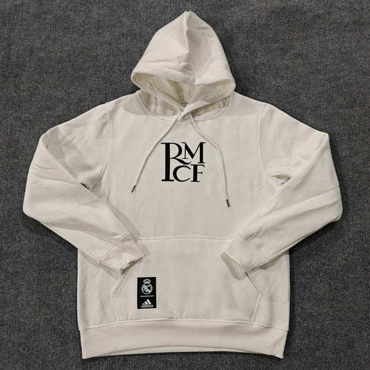 SUDADERA MERENGUES IV 24/25