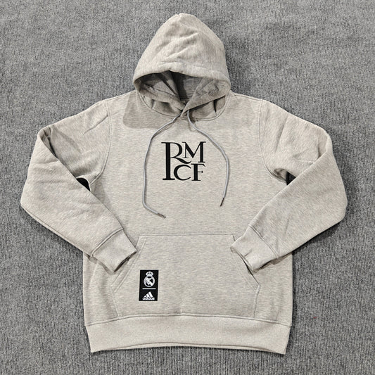 SUDADERA MERENGUES VI 24/25