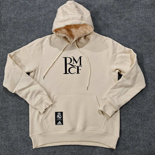 SUDADERA MERENGUES V 24/25