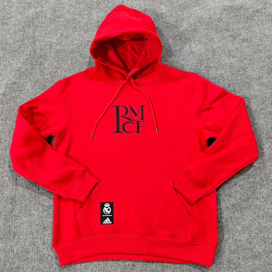 SUDADERA MERENGUES III 24/25