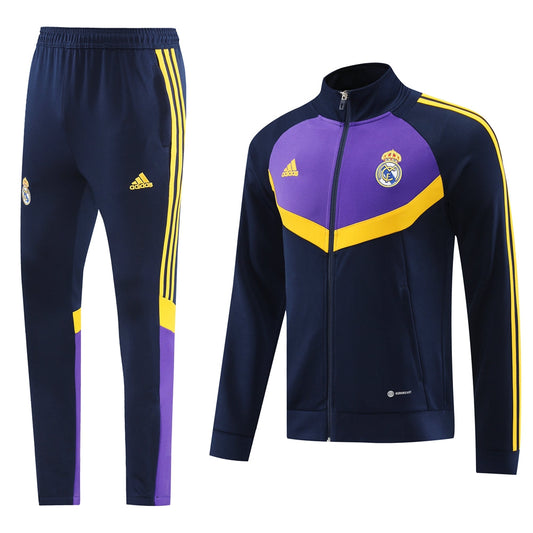 PANTALONES + SUDADERA MERENGUES VIII 24/25
