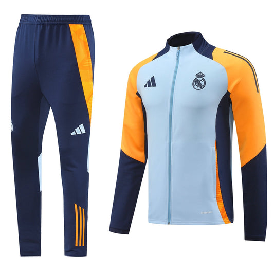 PANTALONES + SUDADERA MERENGUES I 24/25