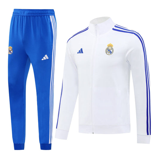 PANTALONES + SUDADERA MERENGUES V 24/25