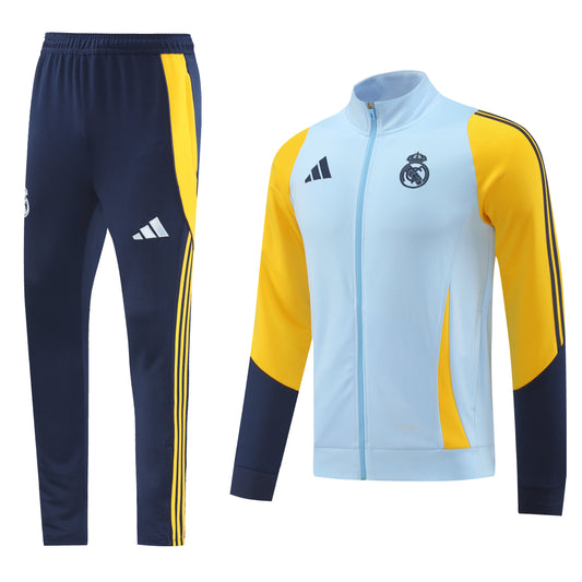 PANTALONES + SUDADERA MERENGUES II 24/25
