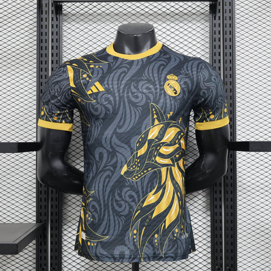 MERENGUES EDICIÓN ESPECIAL XIV 24/25 HOMBRE (VERSIÓN JUGADOR)