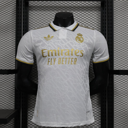 MERENGUES EDICIÓN ESPECIAL XVI 24/25 HOMBRE (VERSIÓN JUGADOR)