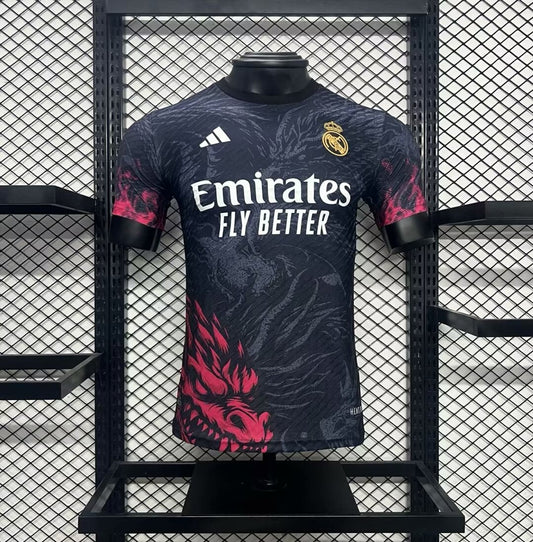 MERENGUES EDICIÓN ESPECIAL XIX 24/25 HOMBRE (VERSIÓN JUGADOR)